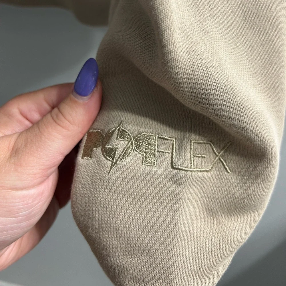 popflex brunch sweatshirt - Picture 7 of 7